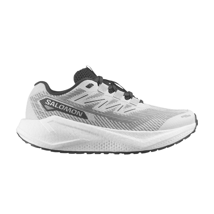 Salomon Wmns Aero Blaze 3 GRVL 'Lunar Rock' Lunar Rock/White/Black