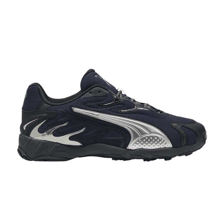 Puma Inhale 'Smile - New Navy Silver' New Navy/Silver