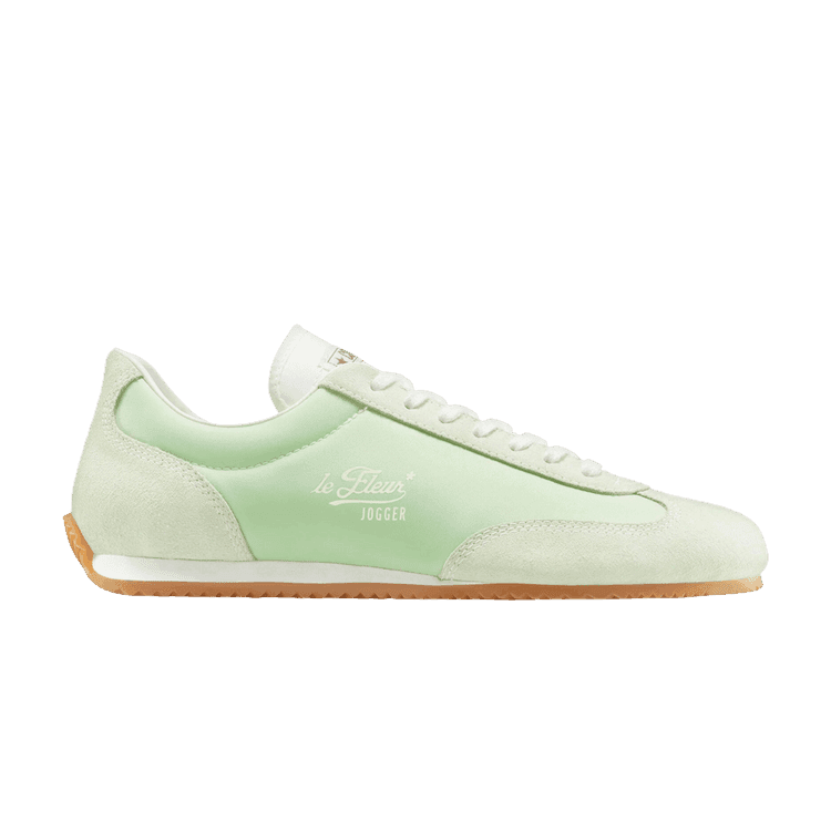 Golf Le Fleur x Converse Coach Jogger 'Gleam Meadow Mist' Gleam/Meadow Mist/Star White