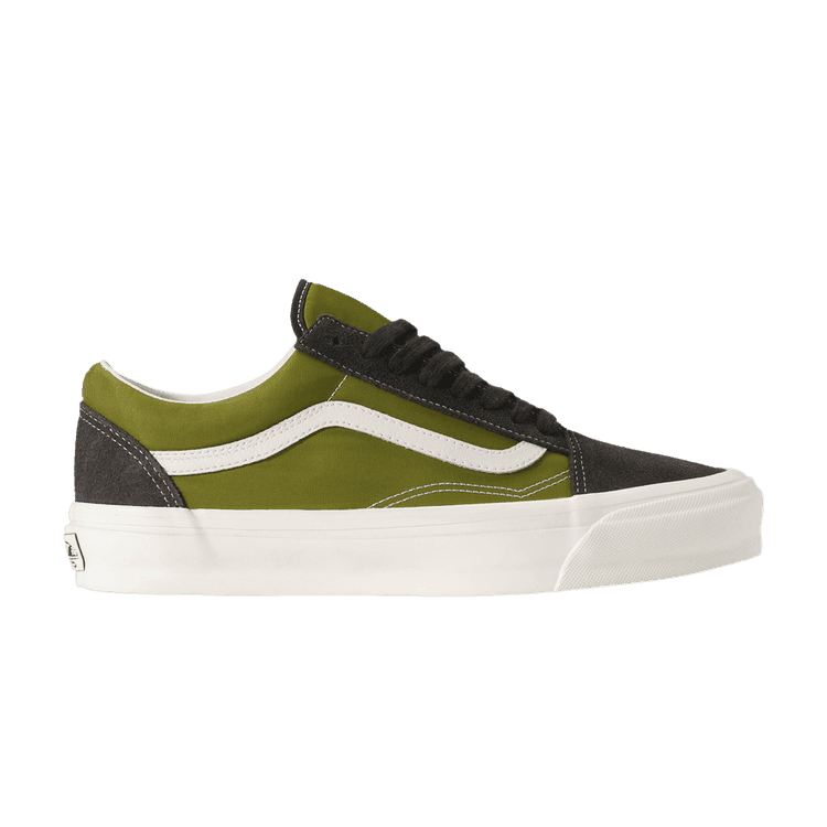 Vans Premium Old Skool 'Aged Green' Aged Green