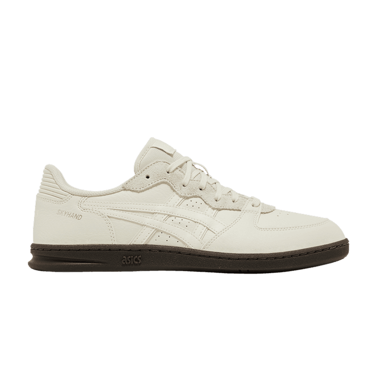 ASICS Skyhand OG 'Pale Oak' Pale Oak/Cream