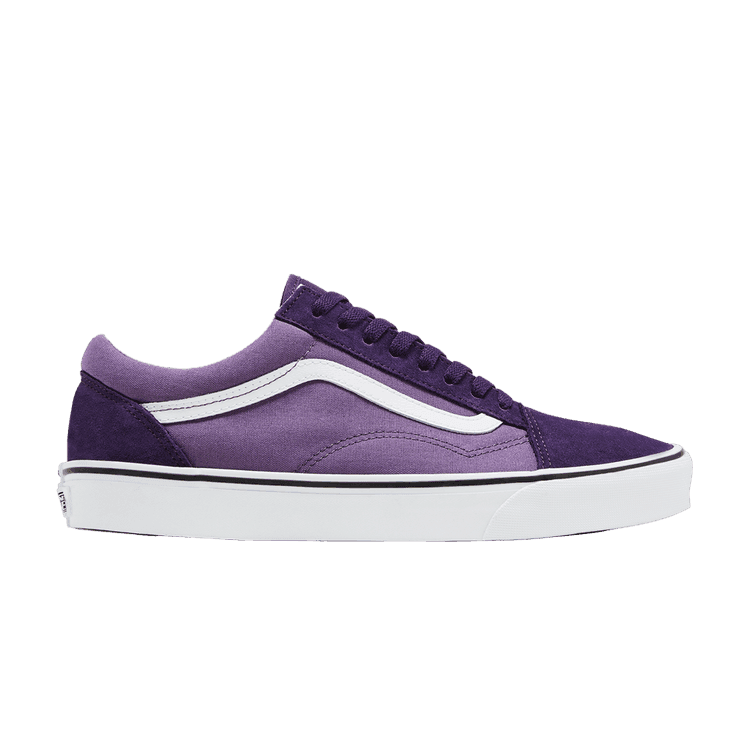 Vans Old Skool 'Grape Jam Purple' Grape Jam Purple