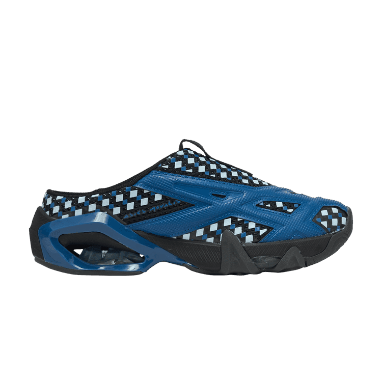 Kiko Kostadinov x ASICS Novalis Gel Styrax 'Teal Graphite Grey' Graphite Grey/Teal