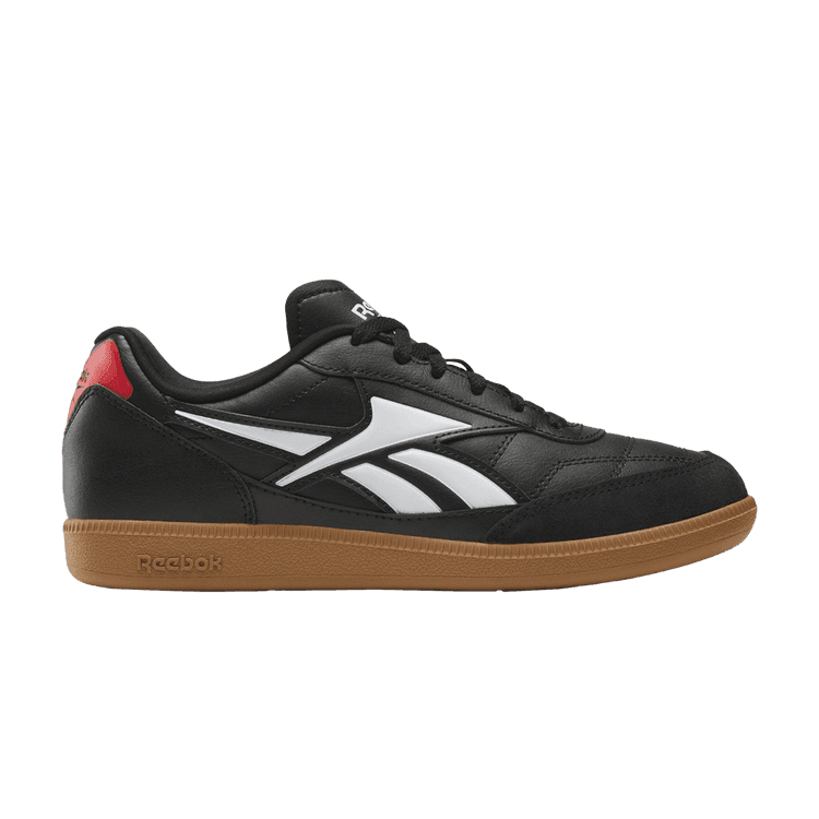 Reebok Finale 'Black White Gum' Black/White/Gum