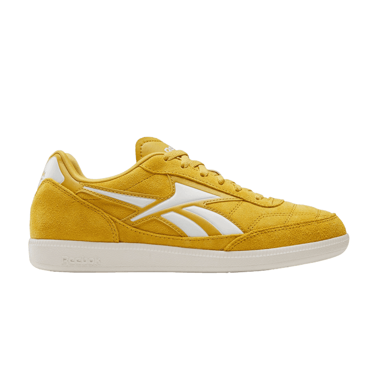 Reebok Finale 'Grit Gold' Grit Gold/White/Chalk