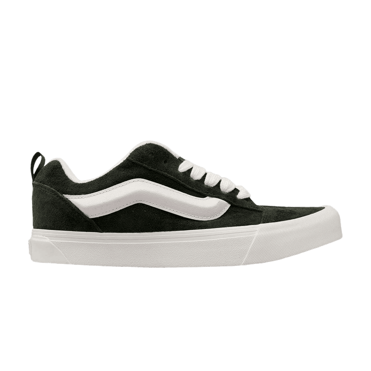 Vans Knu-Skool 'Dried Kelp' Dried Kelp