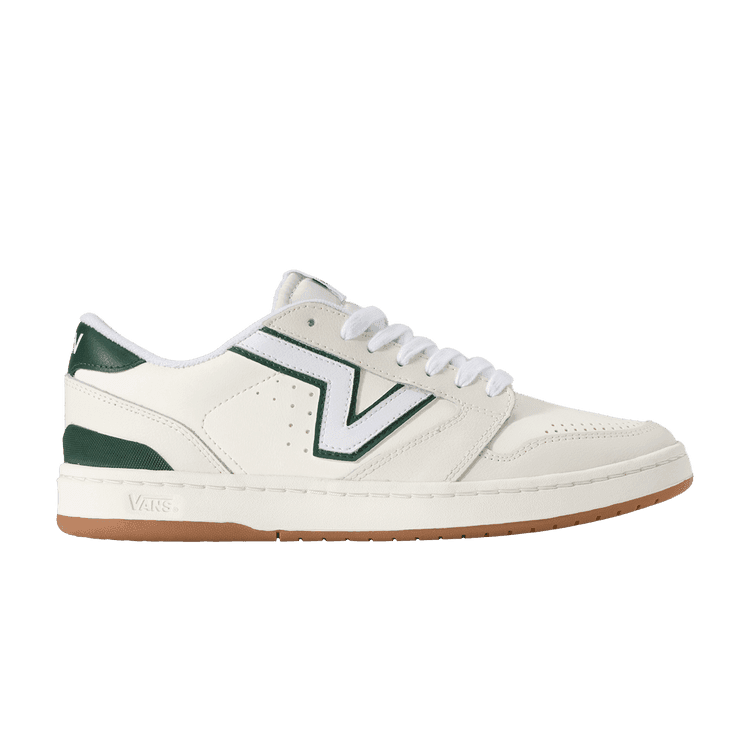 Vans Lowland 2.0 'Vintage Emerald' Vintage Emerald