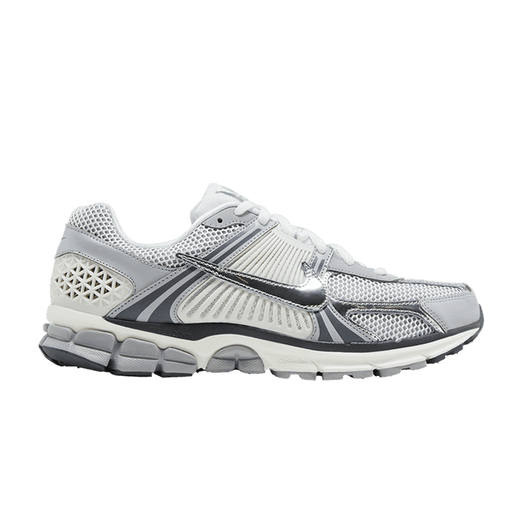 Nike Air Zoom Vomero 5 'Summit White Metallic Silver' Summit White/Light Smoke Grey/Smoke Grey/Metallic Silver