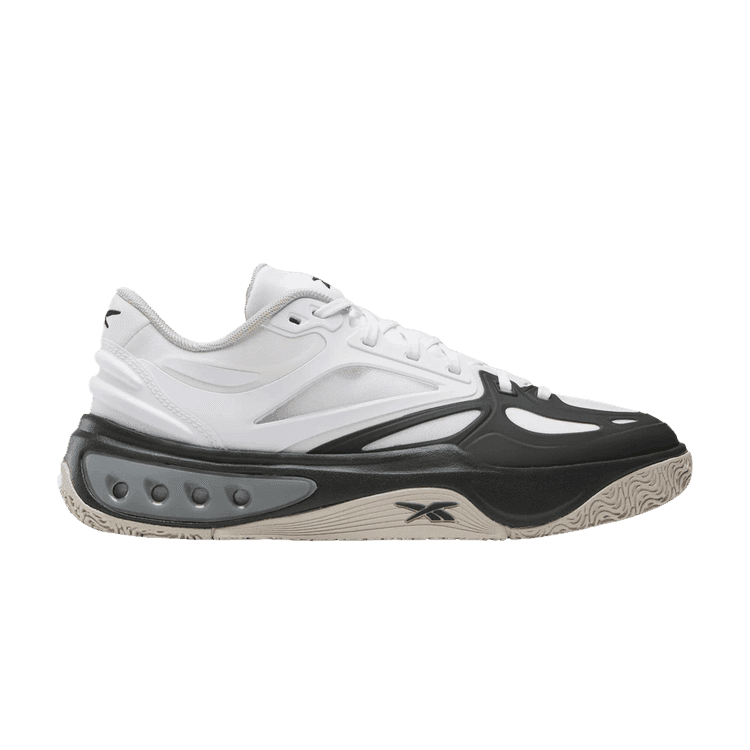 Reebok Engine A 'White Black' Fttwr White/Black/Moonstone
