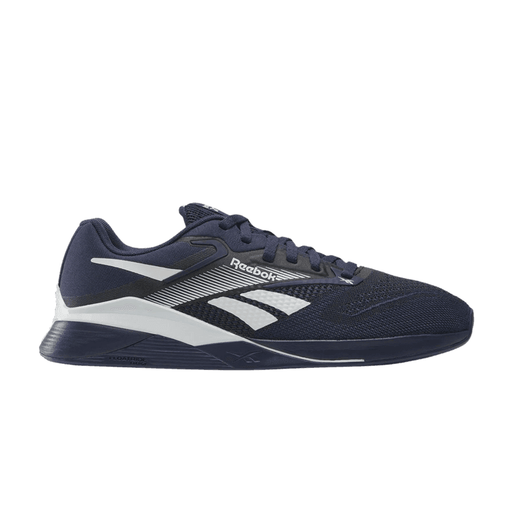 Reebok Nano X4 'Vector Navy Moon' Vector Navy/Moon