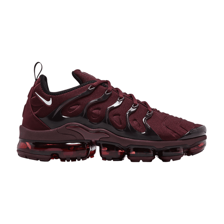 Nike Air VaporMax Plus 'Night Maroon' Night Maroon/White/Black/Cedar