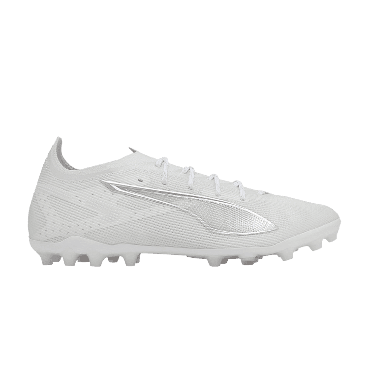 Puma Ultra 5 Ultimate MG 'White' Puma White