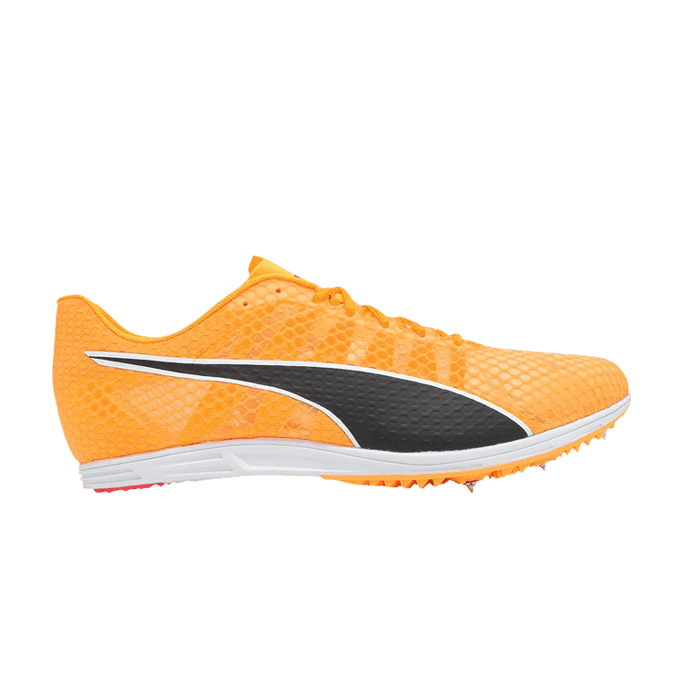 Puma evoSpeed Distance 11 'Sun Stream Black' Sun Stream/Puma Black/Puma Silver
