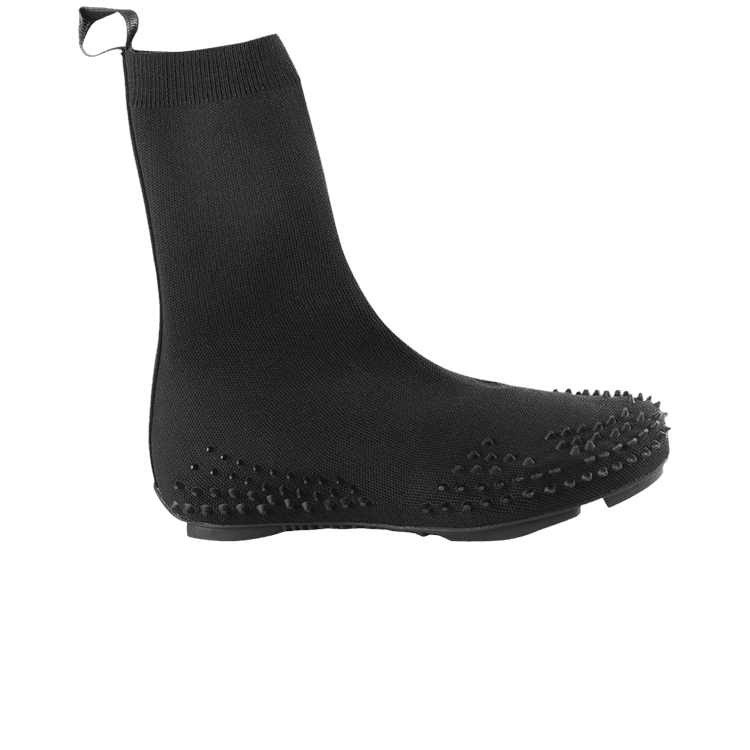 Puma Mostro Sock Knit LGN 'Black' Puma Black