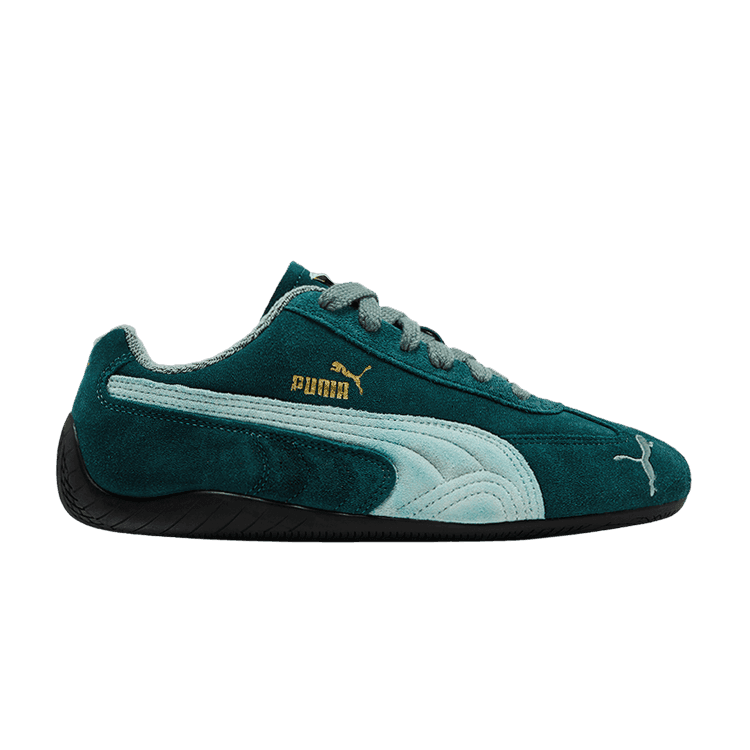 Puma Speedcat 'The Never Worn 5' Dark Myrtle/Green Moon