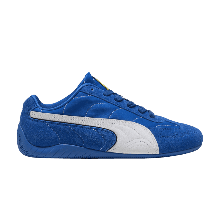 Ferrari Monza x Puma Speedcat 'Steer Blue White' Steer Blue/Puma White
