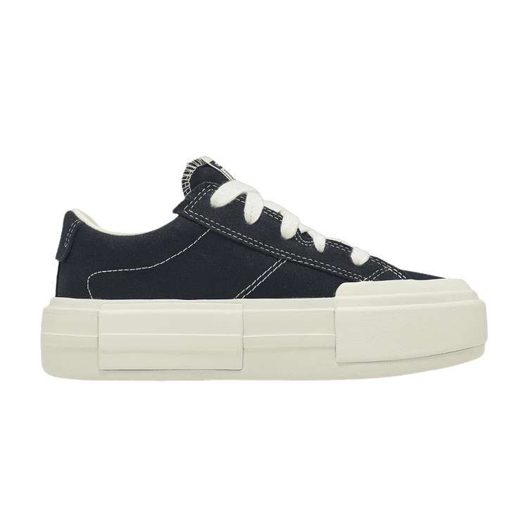 Converse Cruise Low 'Black White' Black/White