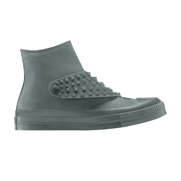 Chet Lo x Converse Chuck 70 Hi 'Sedona Sage' Sedona Sage/Black/Multicolor