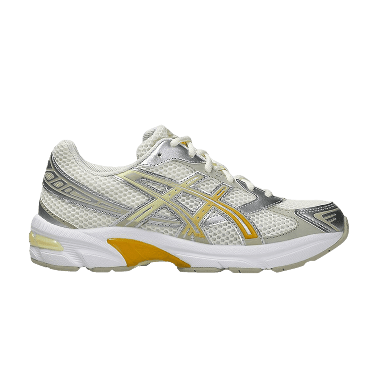 ASICS Wmns Gel 1130 'Cream Pure Silver' Cream/Pure Silver