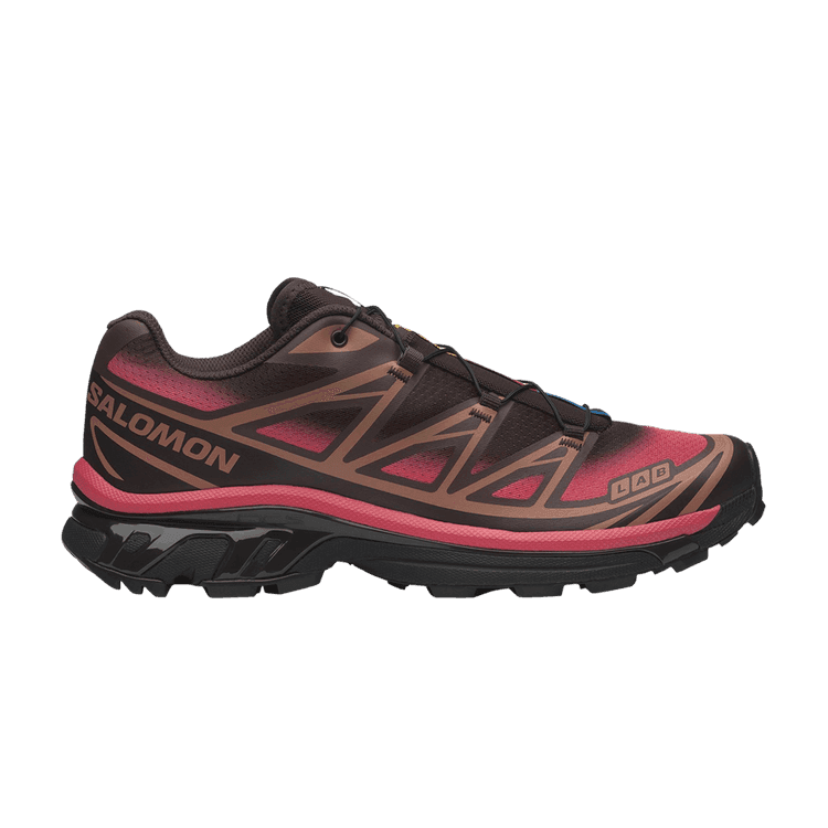 Salomon XT-6 Skyline 'Black Coffee French Roast' Black Coffee/French Roast