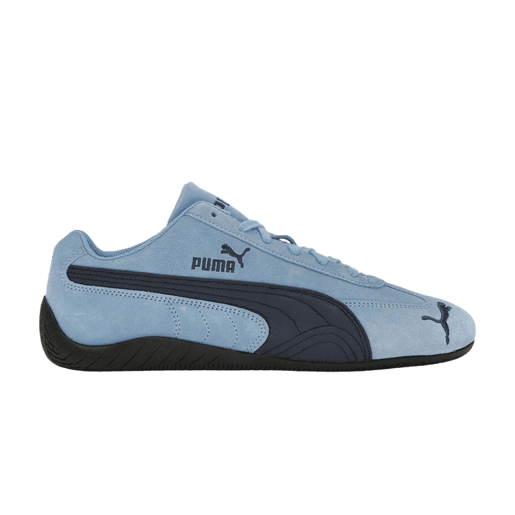 Puma Wmns Speedcat Archive 'Light Blue Club Navy' Team Light Blue/Club Navy