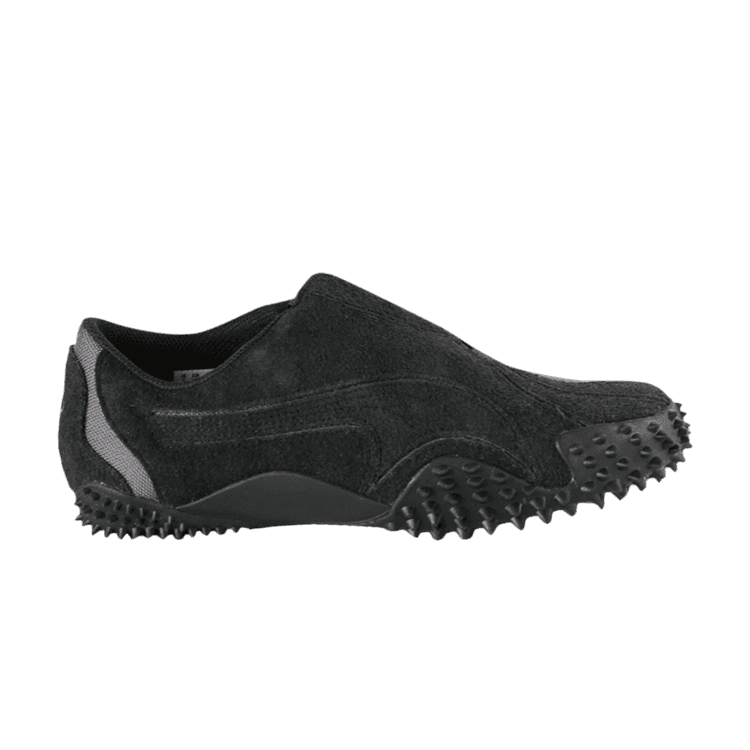 Sansan Gear x Puma Mostro 'Black Shadow Grey' Black/Shadow Grey