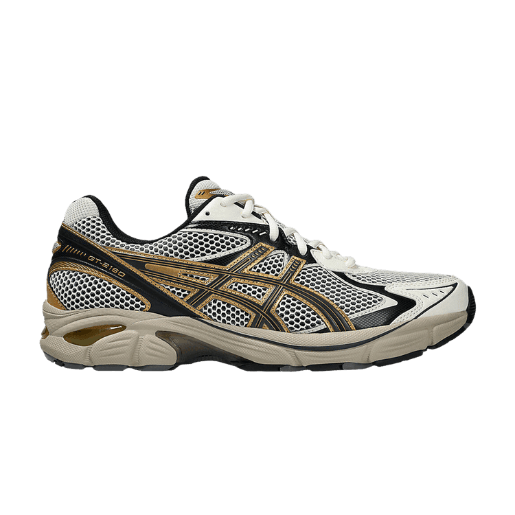 ASICS GT 2160 'Cream Pure Gold' Cream/Pure Gold