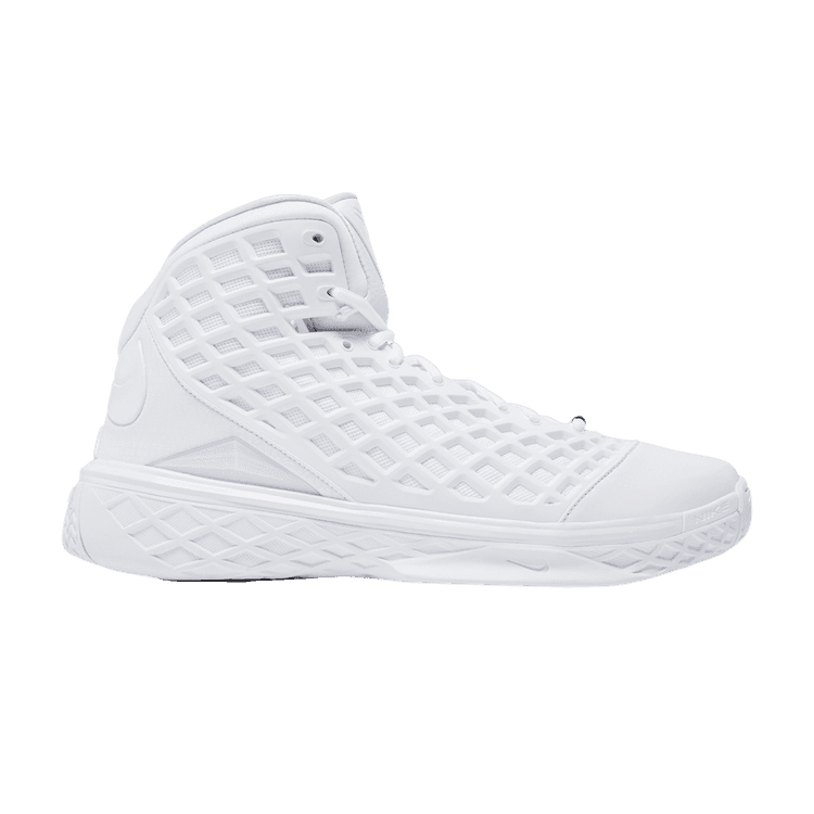 Nike Zoom Kobe 3 Protro 'Halo' White/White/White
