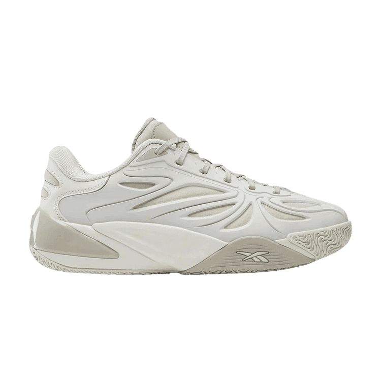 Reebok Angel Reese 1 'Giving Grace' Soft Grey/Escape Grey/Still Grey