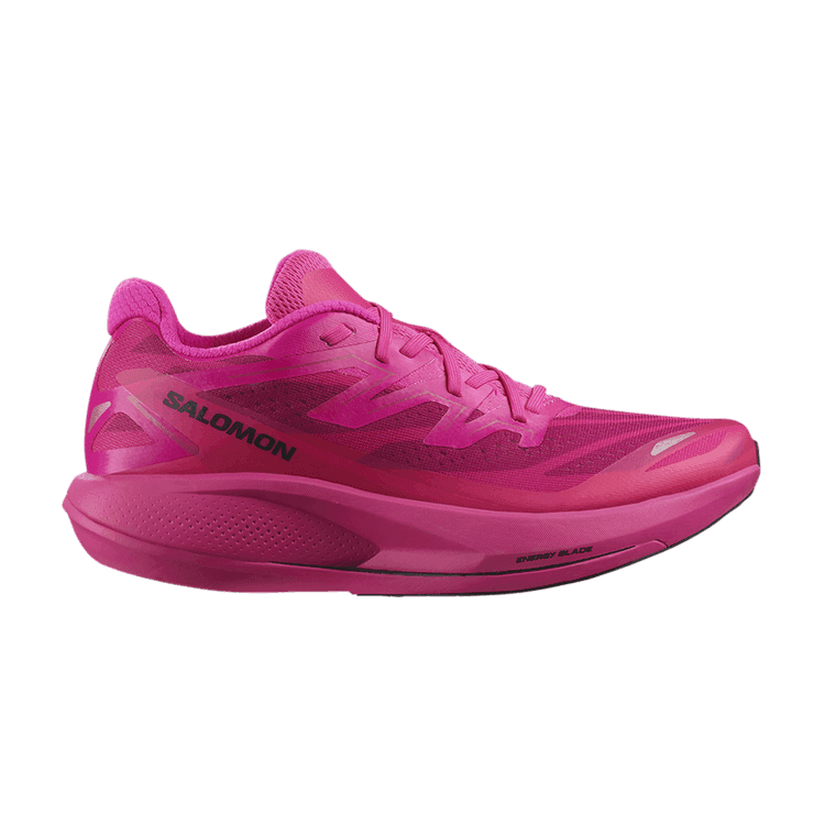 Salomon Wmns Phantasm 2 'Pink Glo' Pink Glo/Vivacious/Black