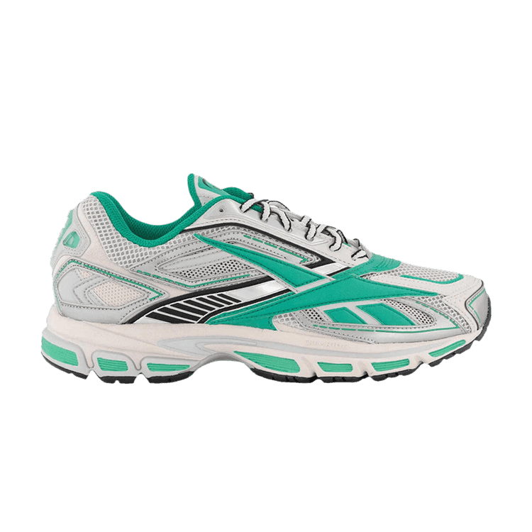 Reebok Premier Road Ultra 'Green Metallic' Green Metallic