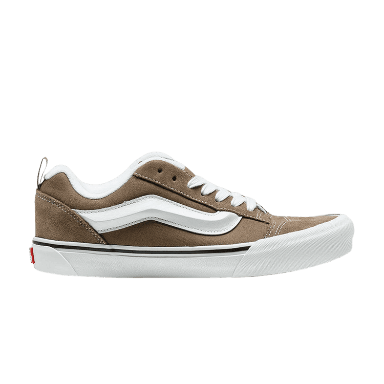 Vans Knu-Skool 'Color Theory - Walnut' Color Theory Walnut