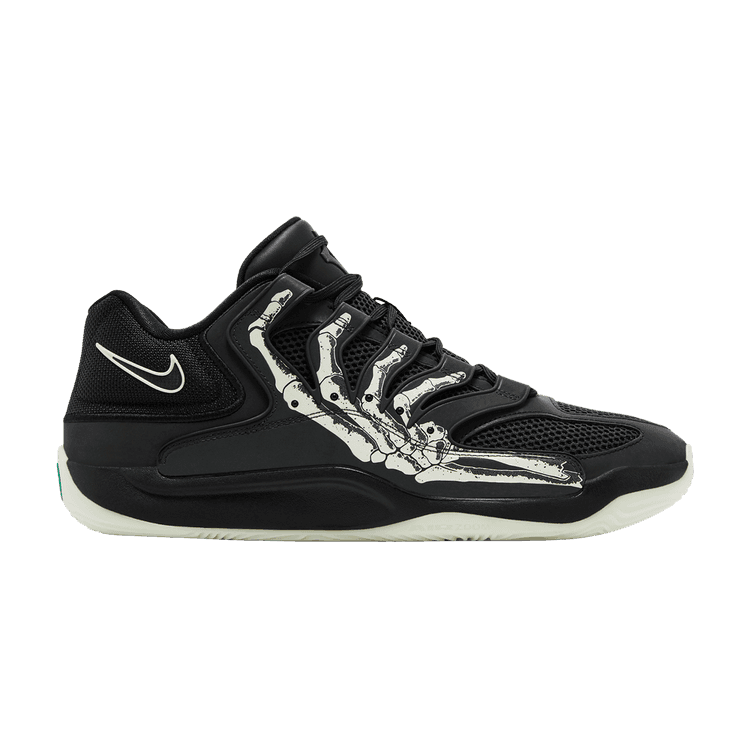 Nike KD 18 'Halloween' Black/Black