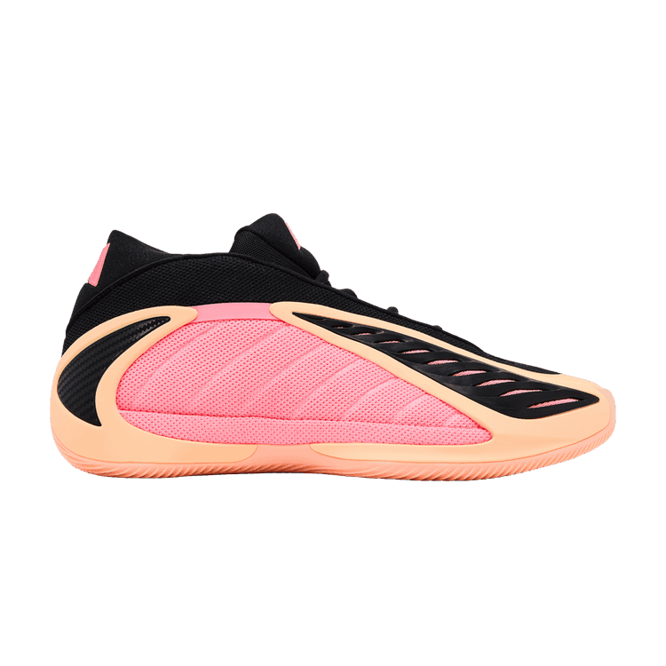 adidas AE 2 'With Love' Acid Orange/Core Black/Acid Red