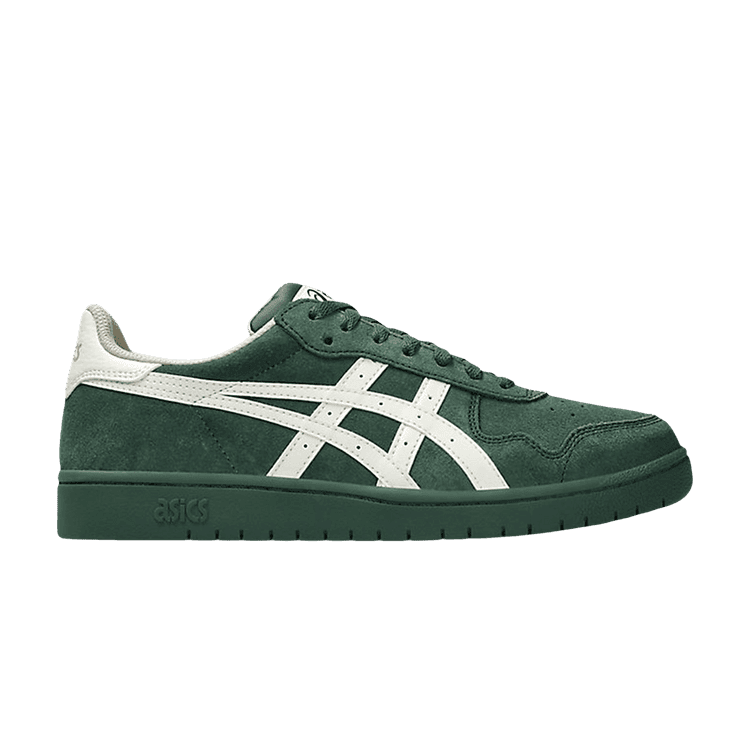 ASICS Japan Pro 'Forest Night' Forest Night/Cream