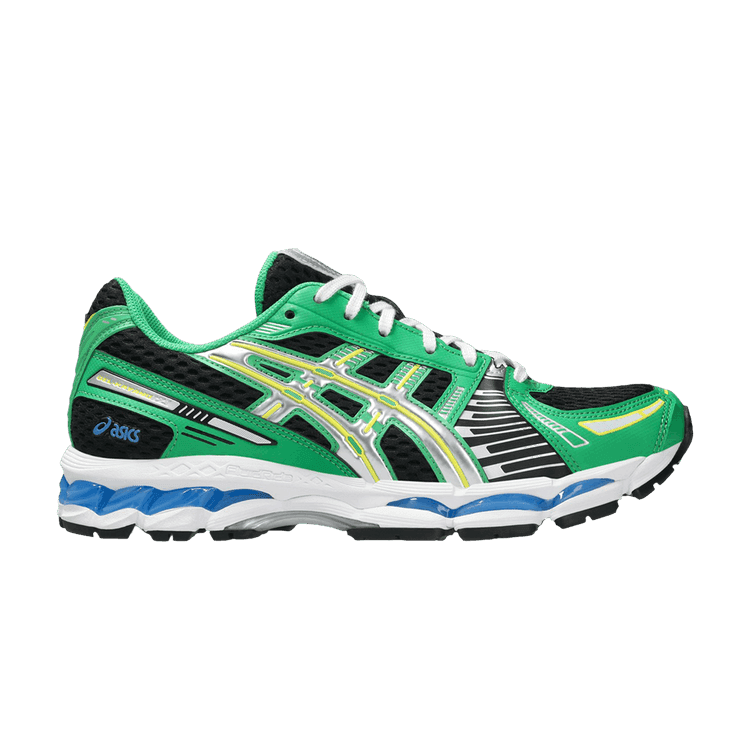 ASICS Gel Kayano 12.1 'Black Cilantro' Black/Cilantro