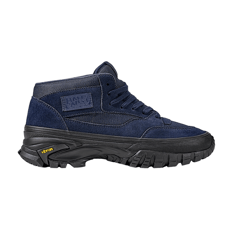 Vans Half Cab 33 Premium Vibram 'Parisian Night Blue' Parisian Night Blue