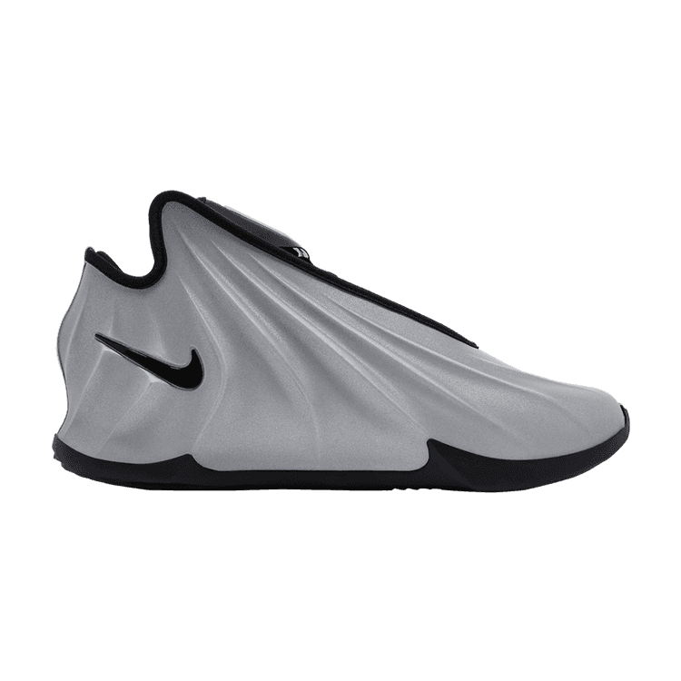 Nike GT Future 'Metallic Silver' Metallic Silver/Black/White