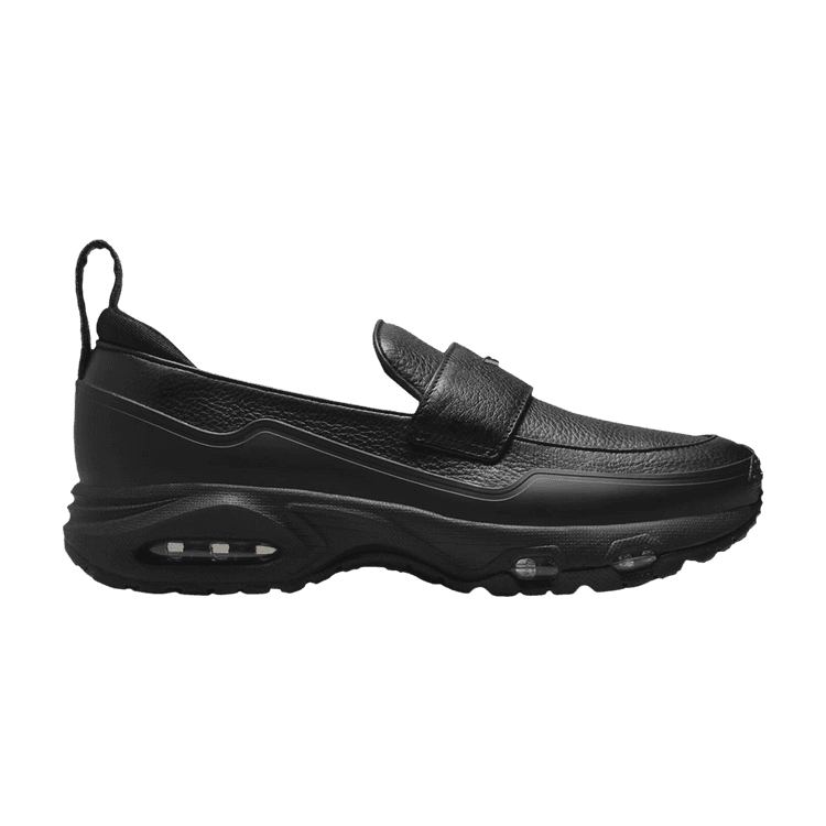 Nike Wmns Air Max Phenomena 'Black Metallic Gold' Black/Metallic Gold-Smoke Grey-Pink Foam