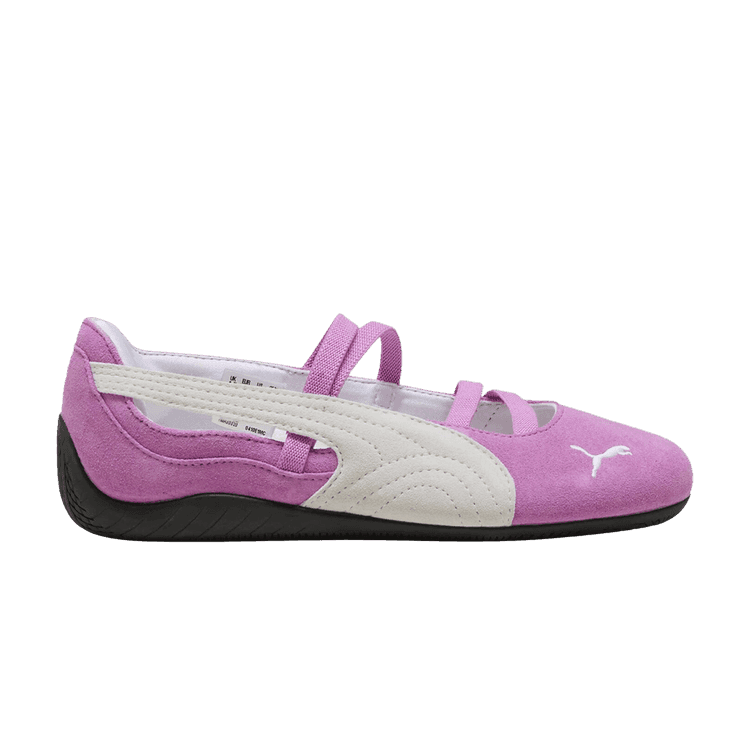 Puma Wmns Speedcat Ballet 'Mauve Pop' Mauve Pop/Puma Black