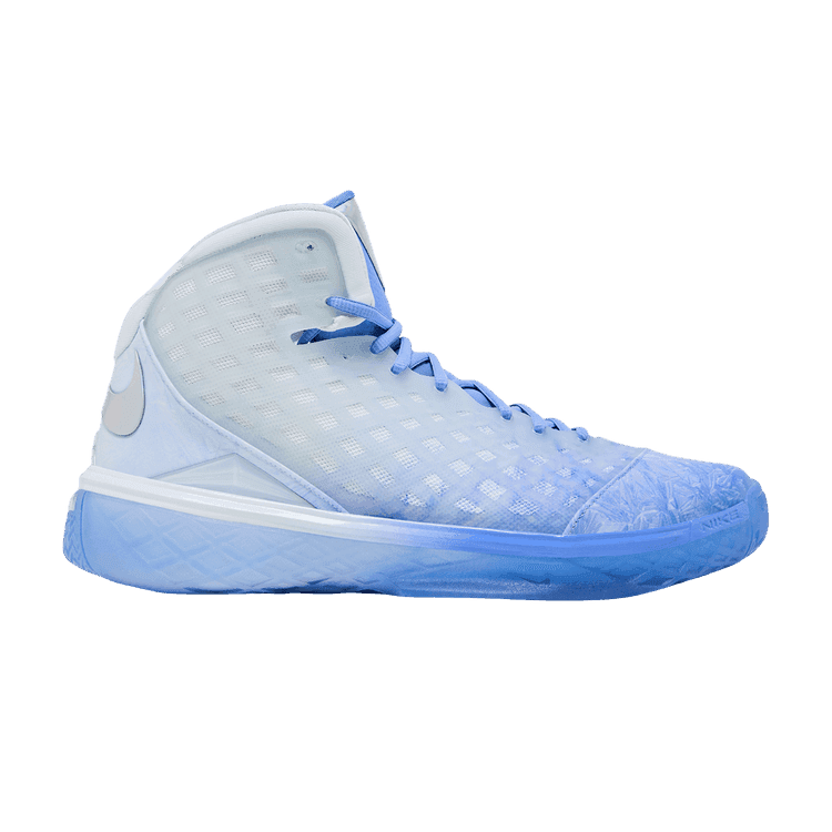 Nike Zoom Kobe 3 Protro 'Christmas' Royal Pulse/Chrome/White