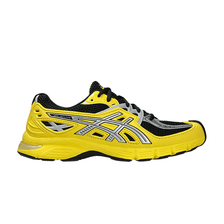 ASICS Gel SD Lyte 'Vibrant Yellow Black' Vibrant Yellow/Black