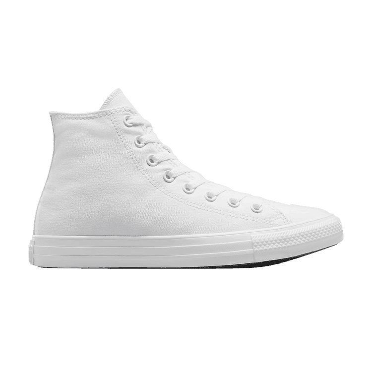Converse Chuck Taylor All Star Canvas High 'White' White