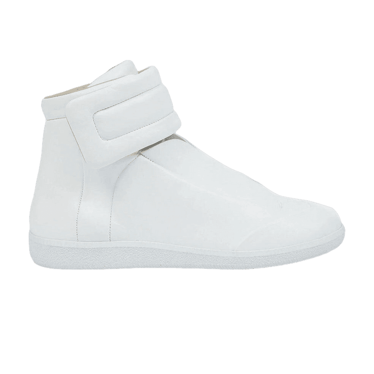 Maison Margiela Future Mid 'White' White