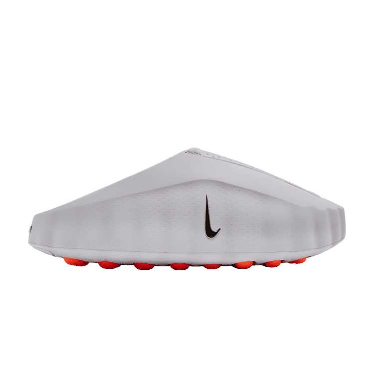 Nike Mind 001 Mule 'Light Smoke Grey' Light Smoke Grey/Photon Dust/Hyper Crimson/Chrome