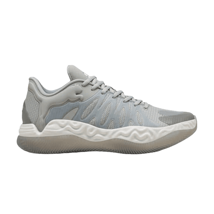 Puma Hali 1 'Grey' Grey/Grey