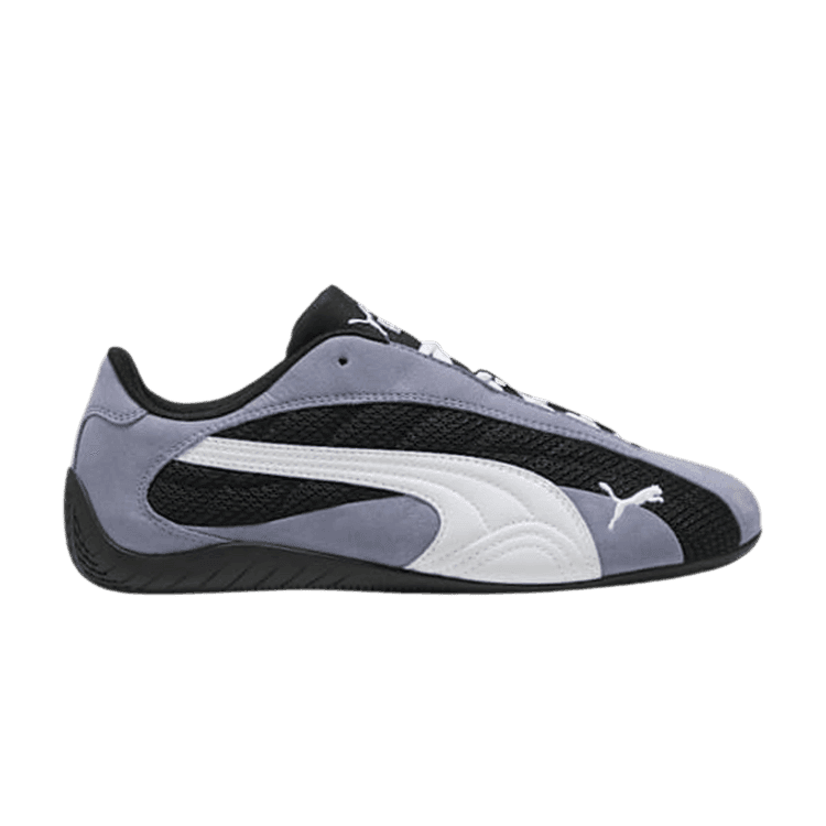 Puma Speedcat Plus 'Gray Sky Black' Gray Sky/Black