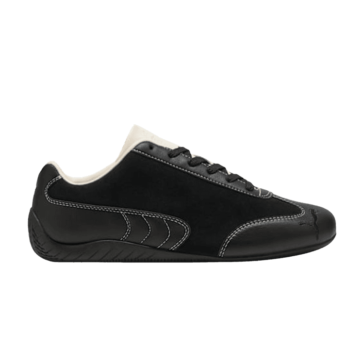 Puma Speedcat Icons 'Black Frosted Ivory' Black/Frosted Ivory