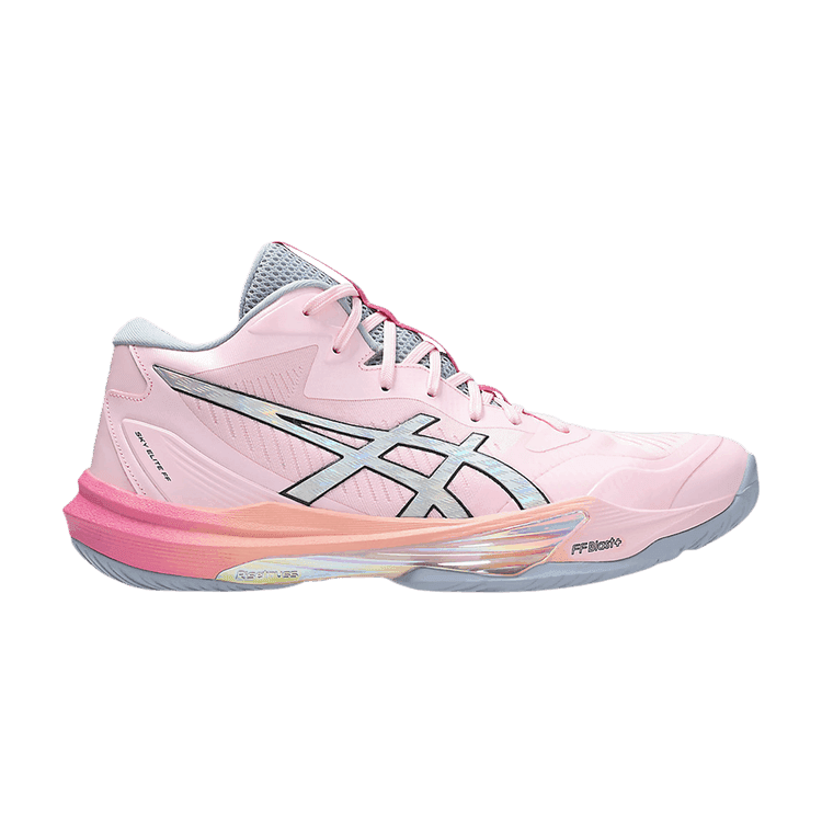 ASICS Sky Elite FF MT 3 Futurity 'Cotton Candy Pure Silver' Cotton Candy/Pure Silver