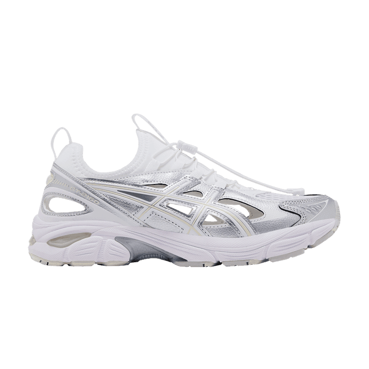 ASICS GT 2160 Breeze 'White Pure Silver' White/Pure Silver